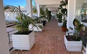 Hotel La Alcoholera